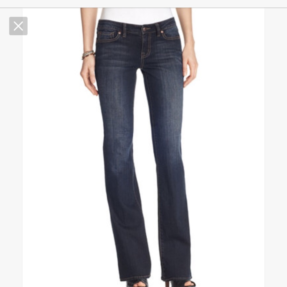 Jessica’s Simpson Rockin’ Curvy Boot Size 28